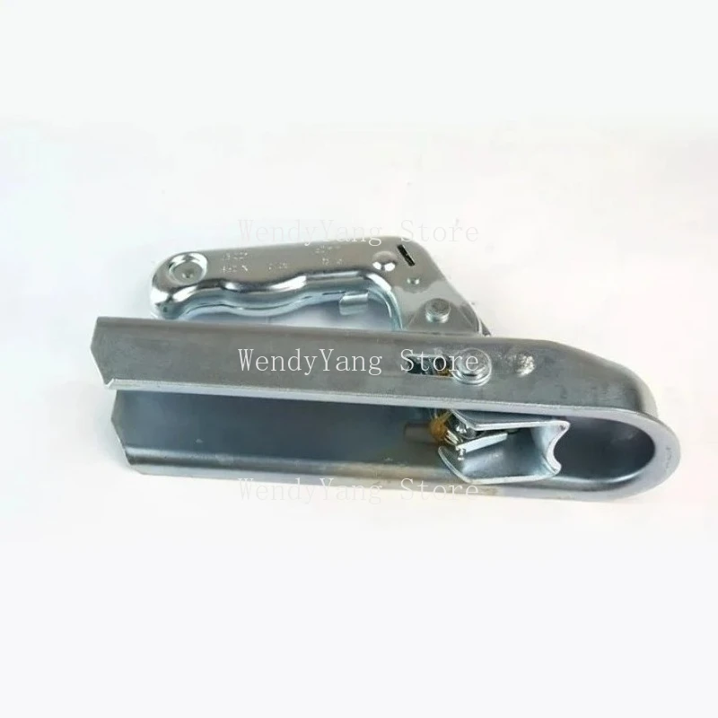 Suitable for Trailer Hooks, 50mm Hooks, Ball Hooks, RV Parts, Camping Vehicles, RV Accessories view 6