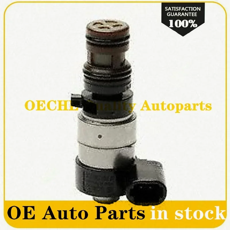 33946A 4T65E 1 шт., высококачественный соленоид EPC коробки передач для GM 5L40E 2004-UP