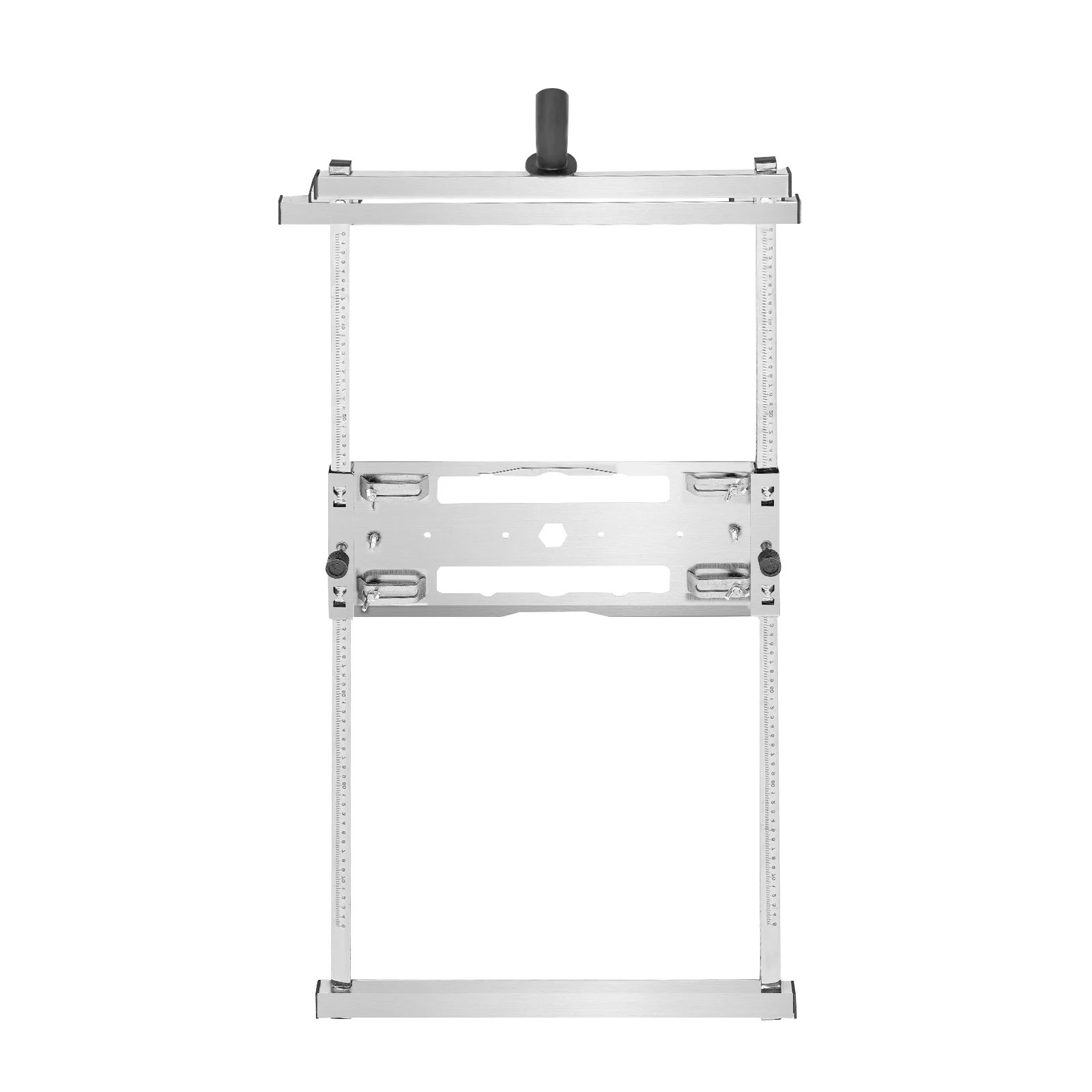 Edge Guide Positioning Cutting Board for Electric Circular Saw Trimmer Tool UK