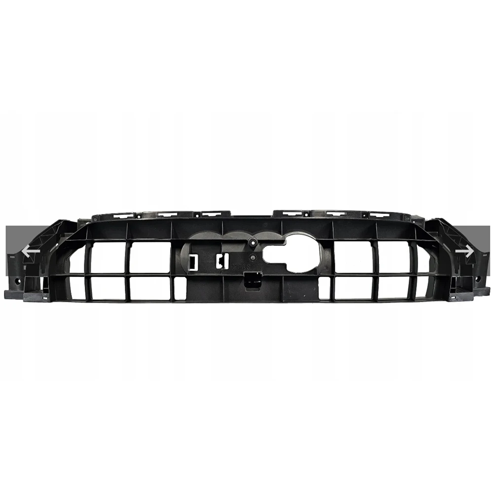 

Front Bumper Grille Bracket Radiator Support For 2016-2018 Audi A6 C7PA Sline 4G0807233F
