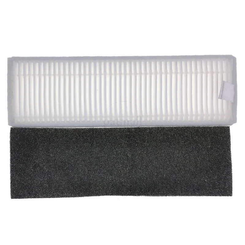 Main Side Brush Hepa Filter Mop Cloth Rag Replacement For Xiaomi Mijia G1 MJSTG1 Robot Vacuum Cleaner Spare Parts Accessories