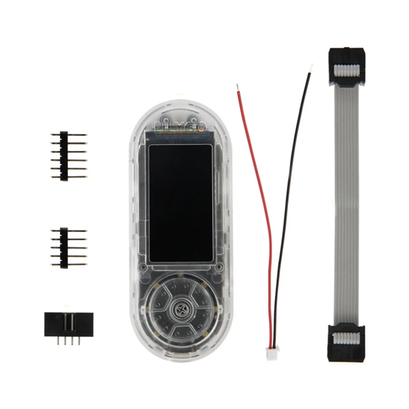 New-LILYGO Portable T-Embed ESP32-S3 Lcd RGB Microphone Rotary Encoder Development Board Set Kit B - Image 5