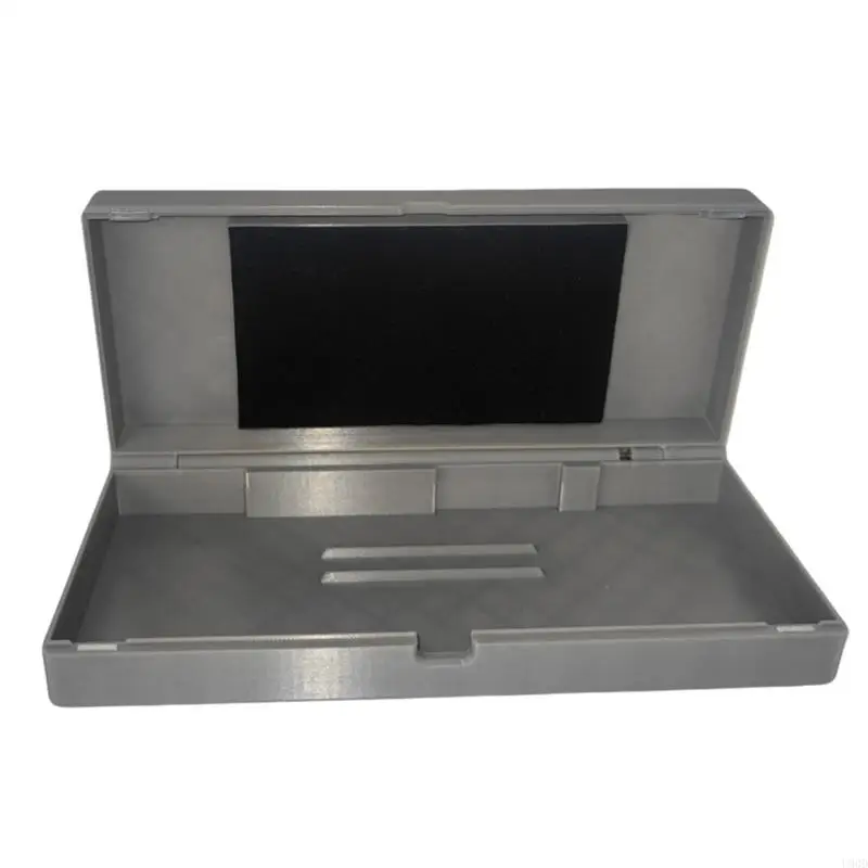 2025 새로운 콘솔 스토리지 박스 스크래치 기능 3D 인쇄 케이스 보호기 Retroid 포켓 5 휴대용 상자 충격 저항을위한 하드 케이스