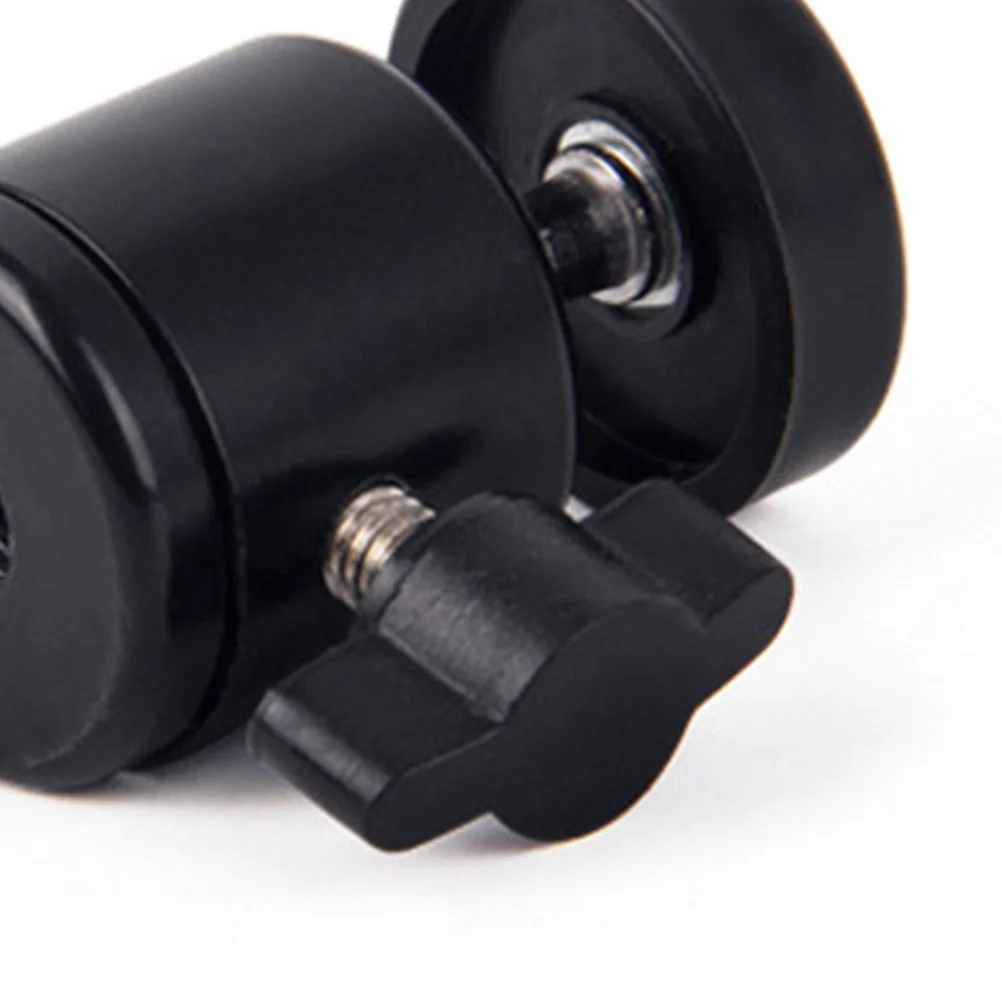 

15Pcs Tripod Screw Adapter Microphone Stand Adapter Mic Threaded Mount Screw for Camera Microphone Holder Studio Outdoor Use