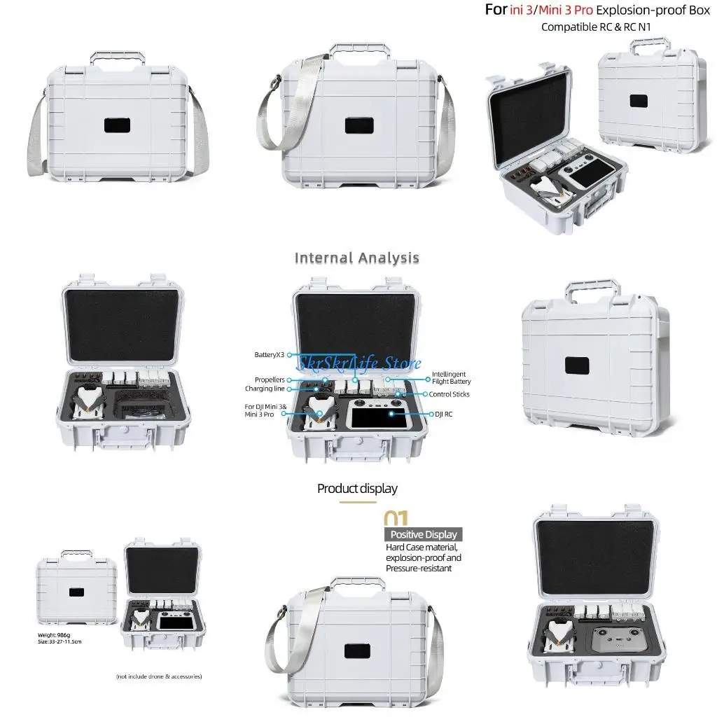 E65E Portable Trave…