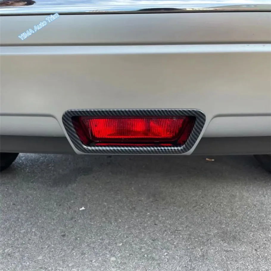 

Rear Tail Stop Brake Light / Front Fog Lamp Side Bumper Cover Trim For Nissan X-Trail X Trail / Rogue T33 2021 2022 2023 - 2025