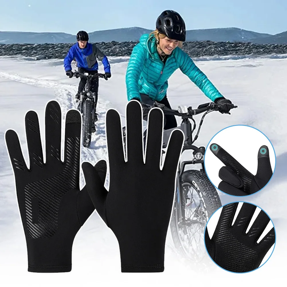 #39 Best Comfort Cycling Gloves to Buy In 2026