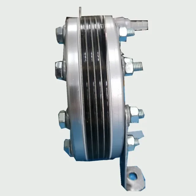 2026QLC-120  Water Electrolysis Cell Pure   PEM Tech Titanium  Eletrolyzer