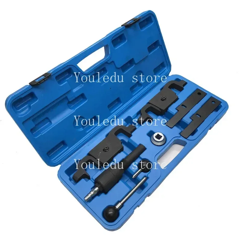 Engine Timing Tool Set for Porscher  PANAMER V8 4.5L, 4.8L V6 3.6L ,Cannot be applied to CAYENNE 3.6