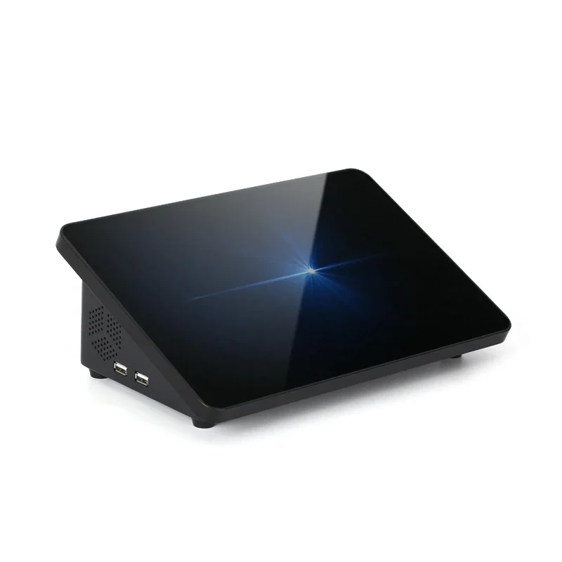 

In stock High Quality 11.6inch Android 11 POS System 8GB 128GB High Efficiency Wholesale Cash Register Machine