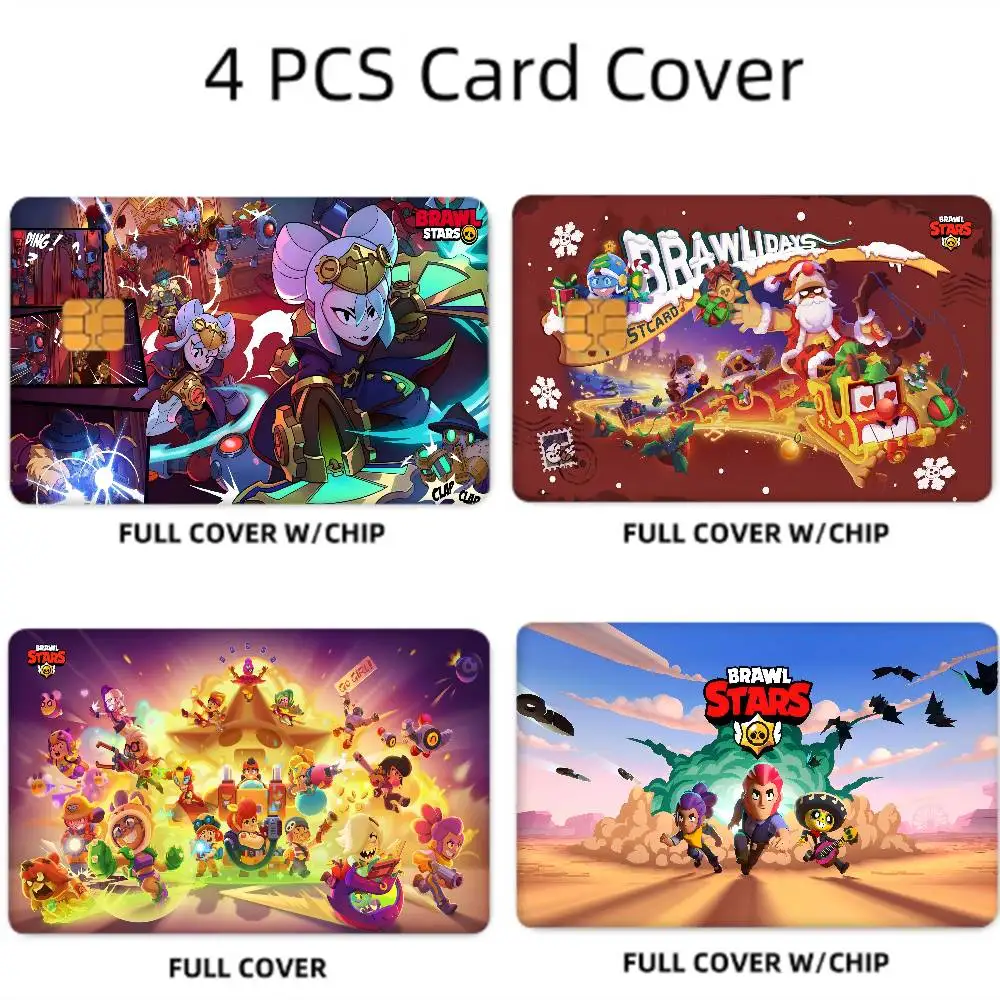 Hot Game B-Brawl S-…