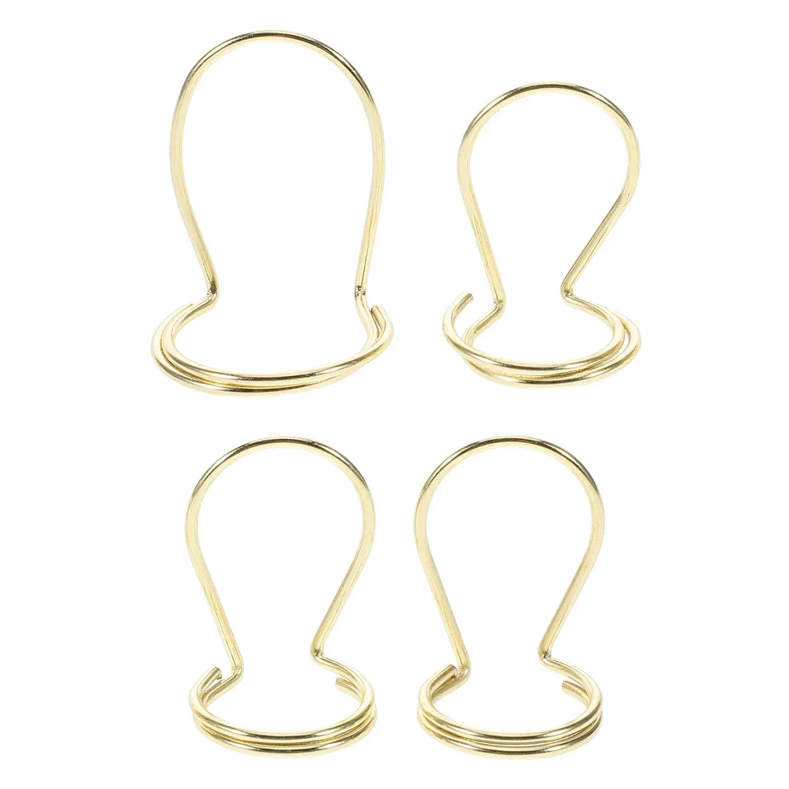 

Metal Thumb Picks for Guitar Bass Durable Comfortable Ergonomic Spring Finger Plectrum Lightweight Portable Musical Instruments