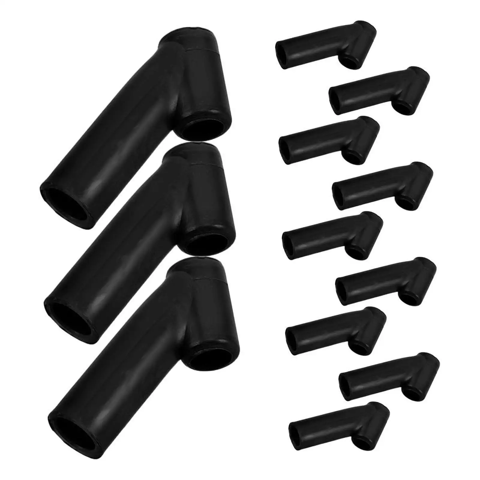 Easy to Fix Kite Frame Connector Parts for Kitesurf Accessories High Compatibility Durable PP Material for Kite Making