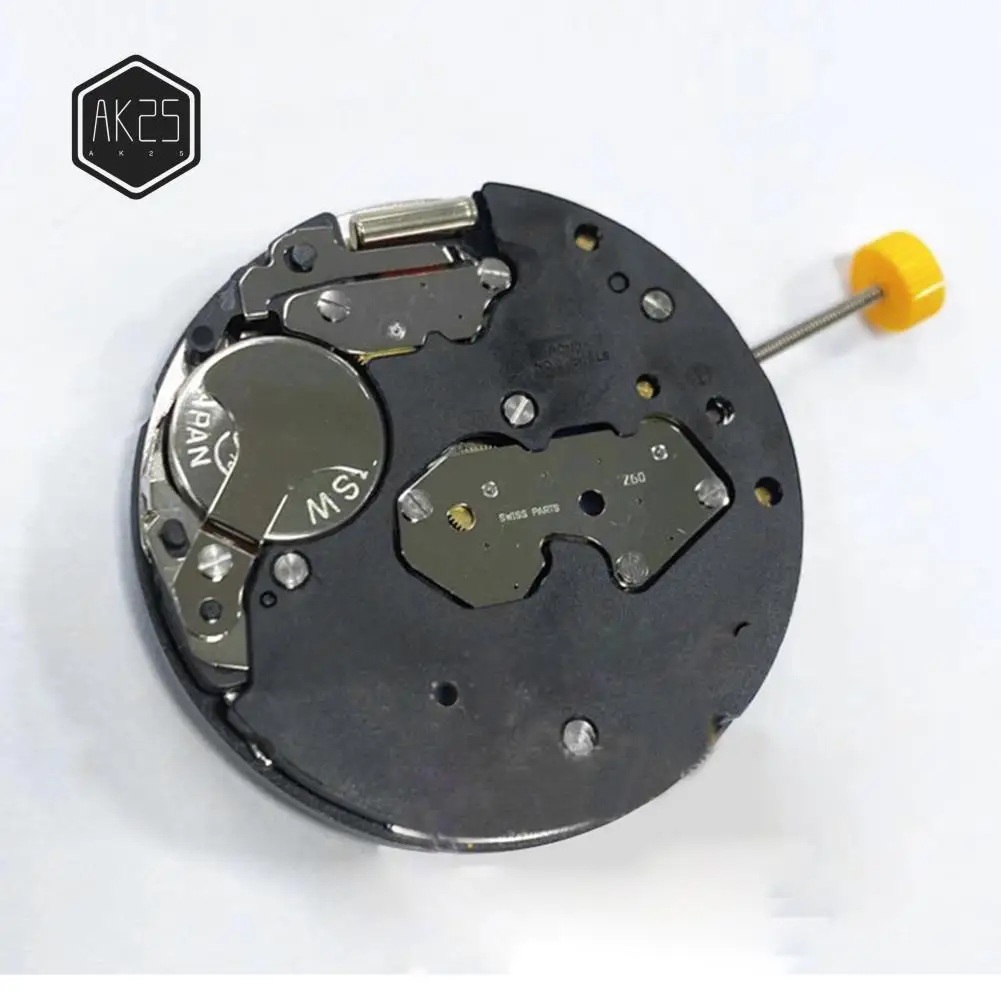 AK25-6 Hands Single…