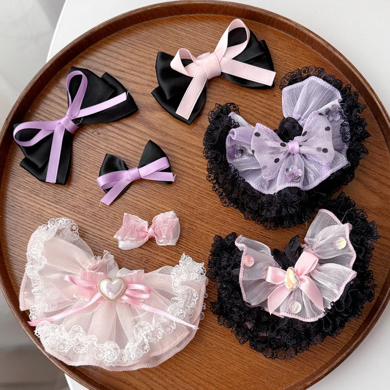 

Только в наличии: Декоративная юбка с кружевом и плиссировкой, платье принцессы, пышное в западном стиле с бантом, аксессуары для кукол, одежда