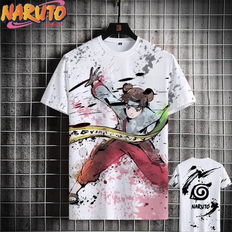 Bandai Summer Narut…