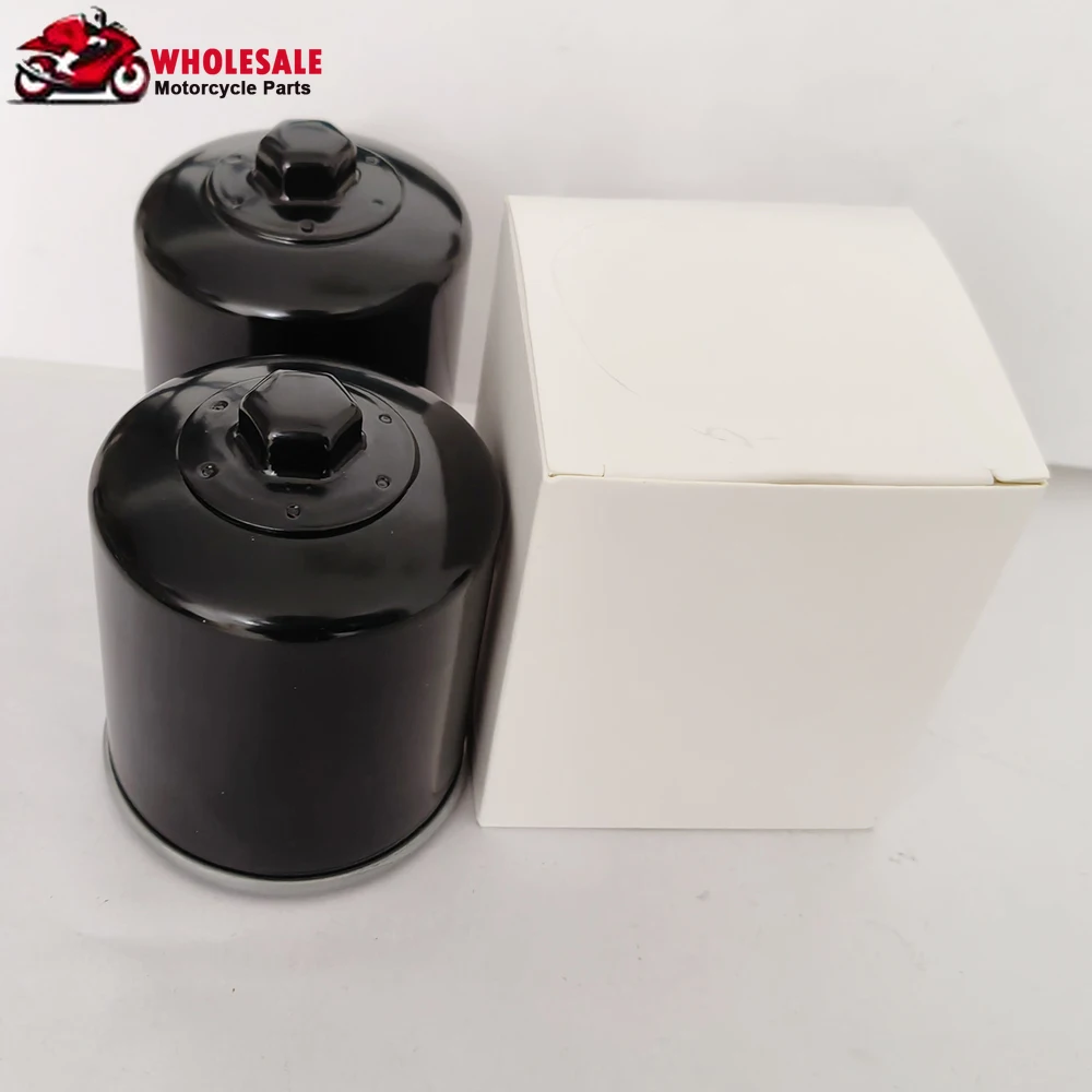 

1/2/4pc Oil Filter For Polaris ATV 325 Trail Boss 325 Xpedition 330 ATP 330 Magnum 330 Hawkeye 2x4 4x4 335 Sportsman 335 Worker