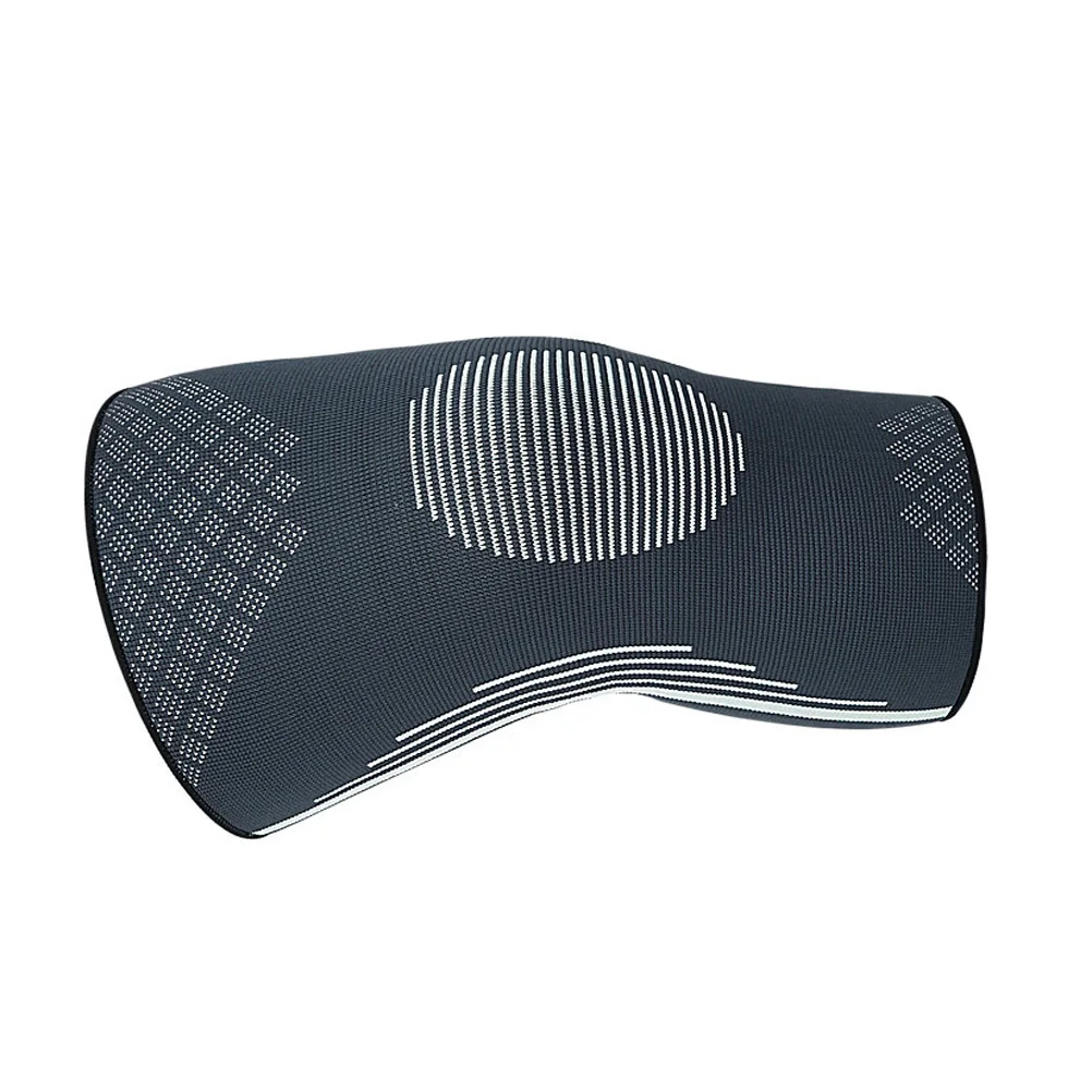 

Professional Knee Protector Wear-Resistant Portable Knee Sleeve Support Weak Injured Arthritic Knees Outdoor Running Accessories