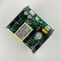 KZ-140W-12V+24V-TA 12V24V Led Moving Head Spot Light Power Driver Board Circuit Power Supply