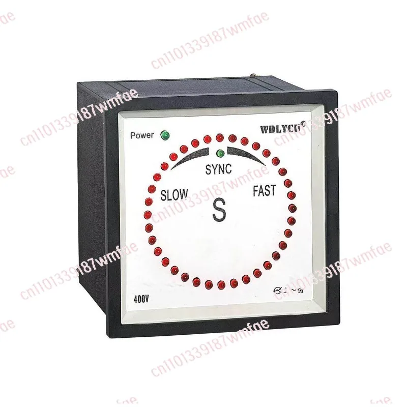Marine F96-S synchronous table F96-SM with parallel vehicle pulse signal Q96-SM synchronous controller Q96-ZSB