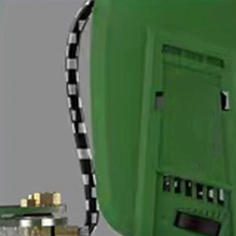 Wireless Bee Shaker Lithium-Batterie Elektrische Bee Shaker Wiederaufladbare Neue Bürstenlosen Motor Bee Remover Bee Anhebung Liefert