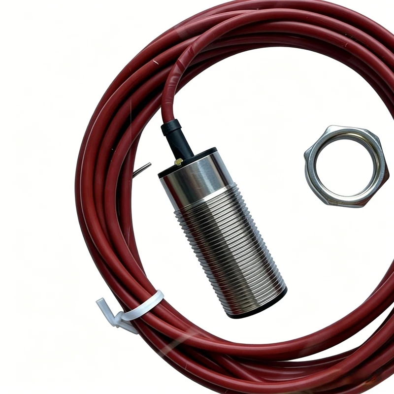 Brand New and Original BES02H7  BES 516-114-SA1-05 High-Temperature Inductive Proximity Sensor