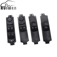A6395450913 A6395451413 A6395451513 Electric Window Switch Button For Mercedes-Benz Vito Bus W639 Mixto Kasten 6395451313