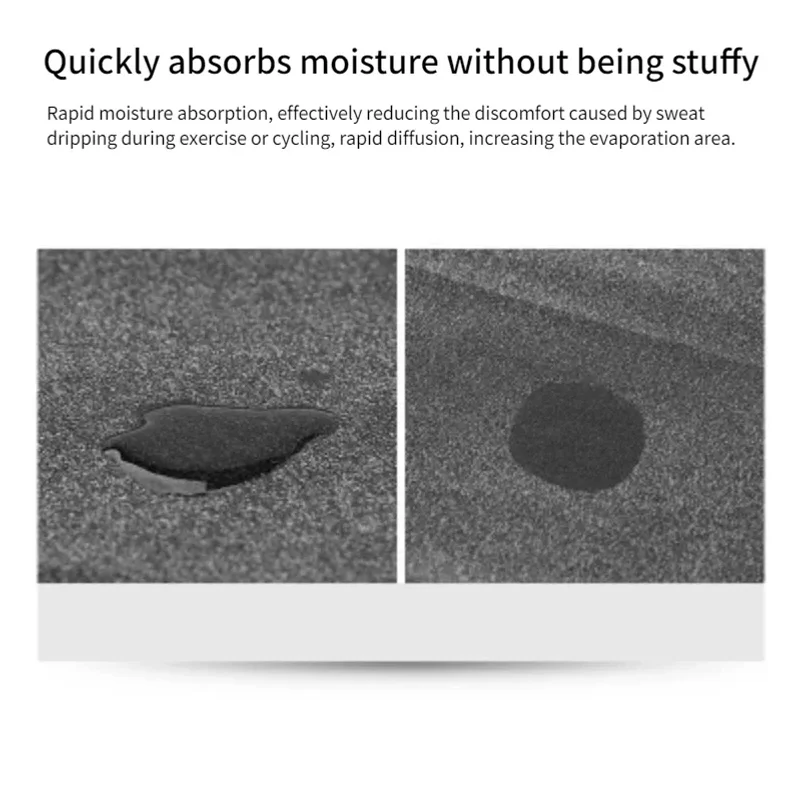 Summer Breathable Cycling Headwear Ice Silk Anti UV Face Cover Quick-dry Outdoor Sport Running Scarf