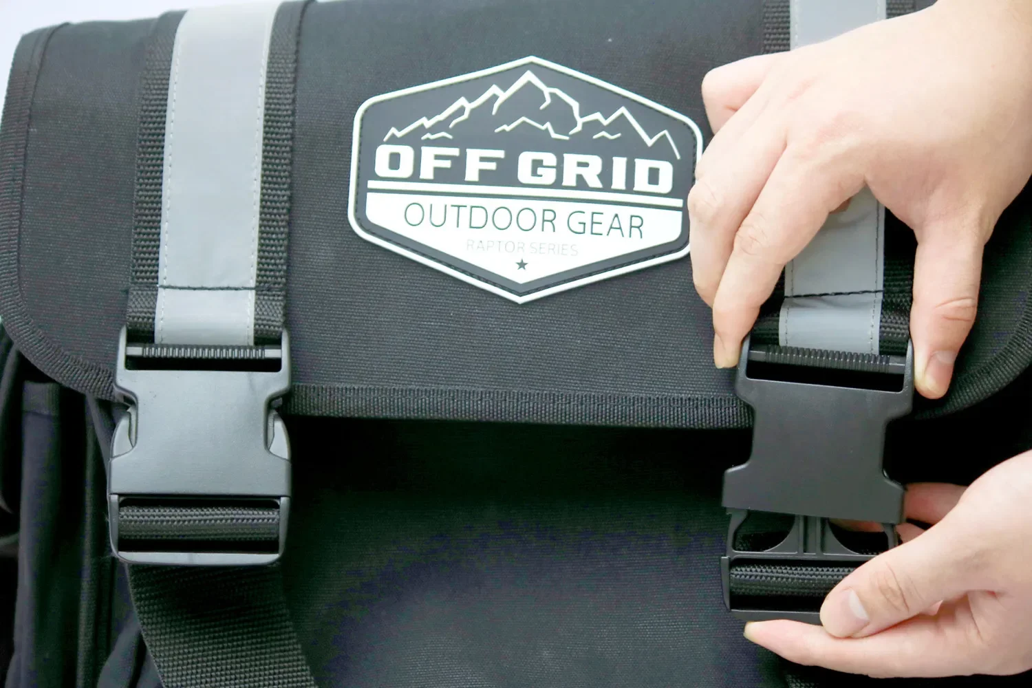 Vehicle Emergency Towing and Recovery Strap Kit Off Road Truck Tree Winch Extension Snatch Tow Rope Straps Storage Bag