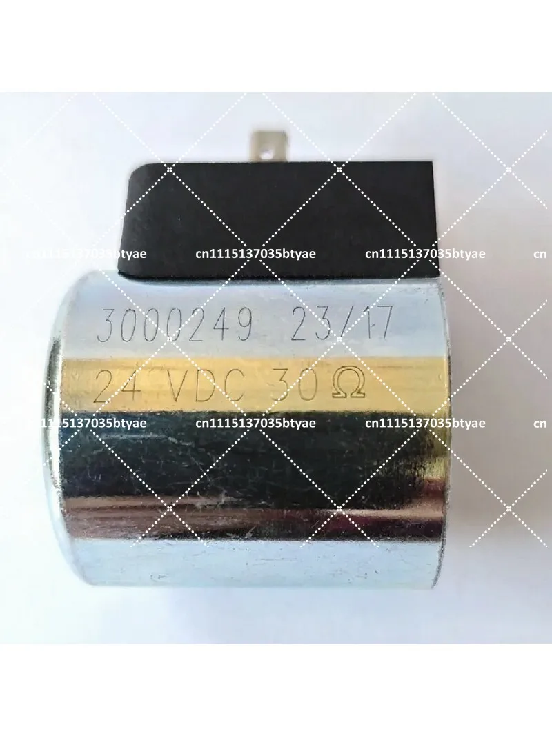 ソレノイドバルブコイル-3000249-3000489-3002594-dc24v-dc12v-ac220v-交換部品