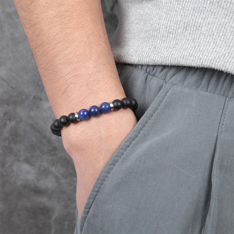 Natural Stone 8Mm R…