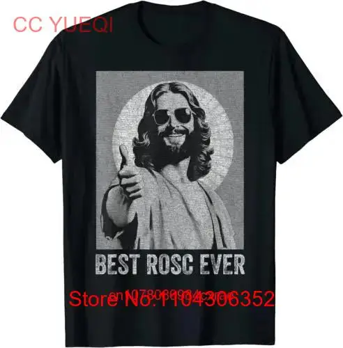 NEW Best ROSC Ever Funny Easter Jesus Nurse Doctor Surgeon T Shirt long or short sleeves