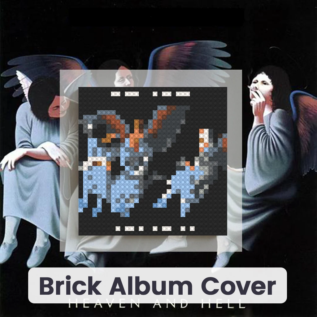 B-Black Sabbath Hea…