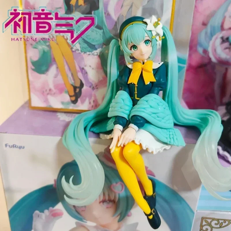 genuine-vocaloid-cute-miku-lily-fairy-series-model-handmade-anime-singer-collection-ornamental-toys-in-stock