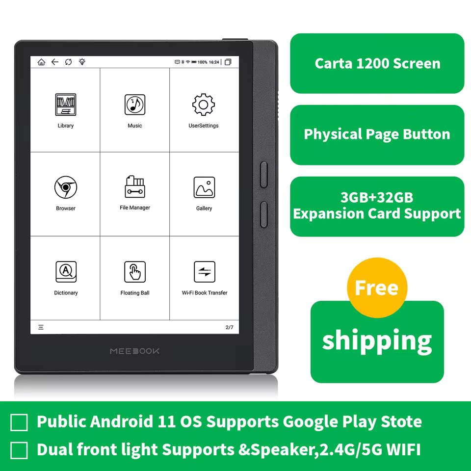 Meebook M7