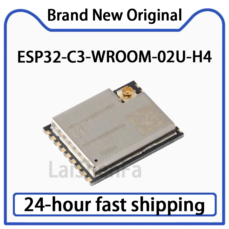 1PCS ESP32-C3-WROOM… - image