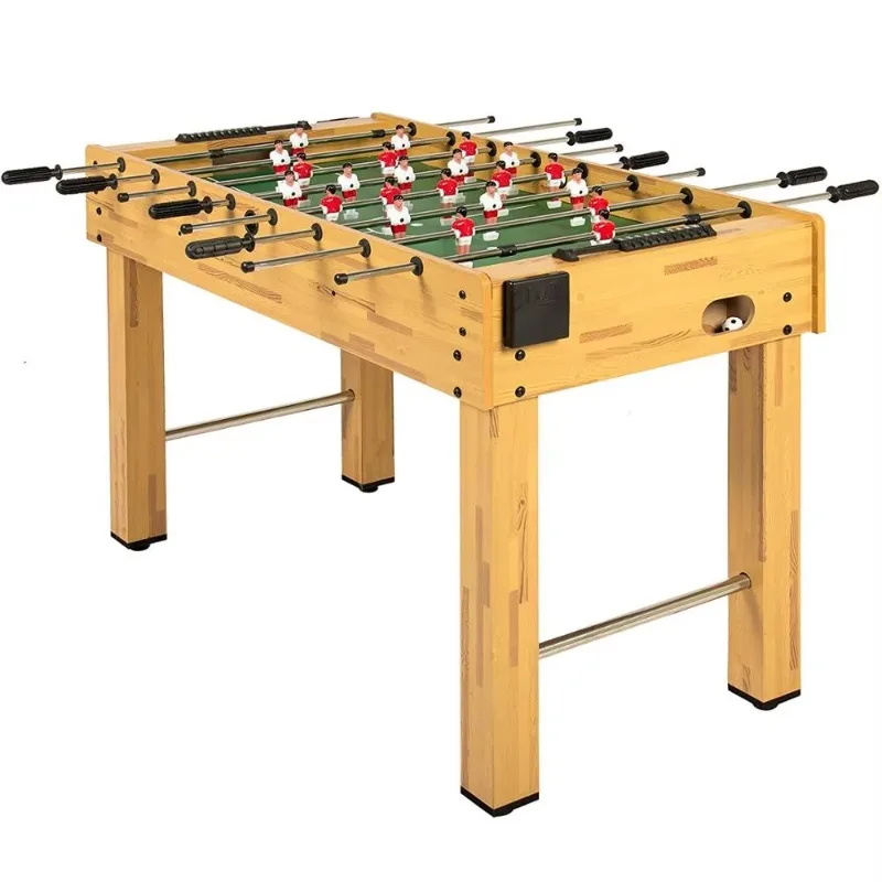 48-Inch game-sized football table