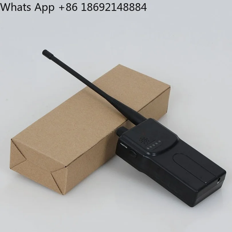 The fourth generation of bone conduction underwater swimming teaching host training intercom wireless headset