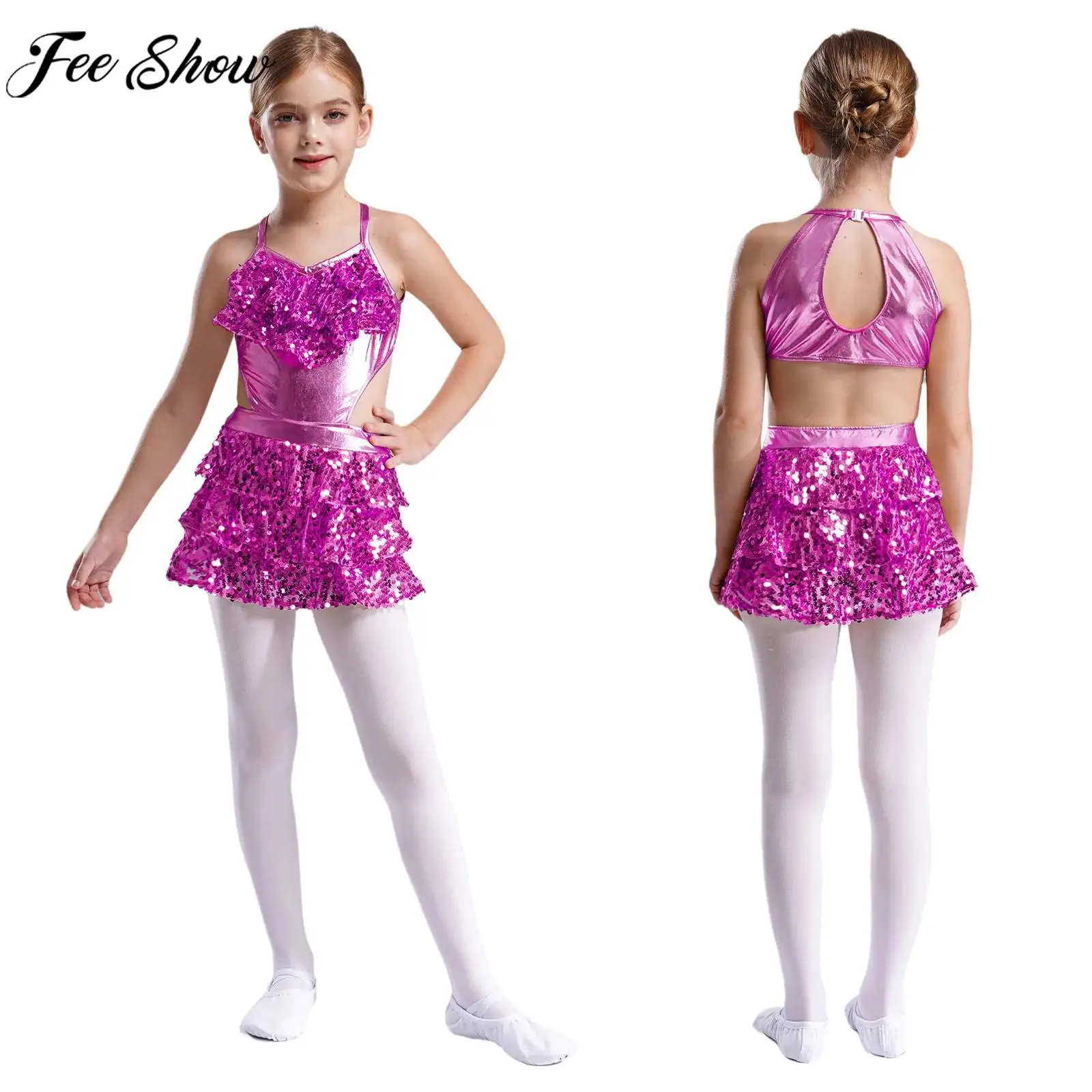 criancas-meninas-danca-jazz-latino-cha-cha-samba-rumba-desempenho-traje-sem-mangas-lantejoulas-recorte-metalico-em-camadas-bodysuit-vestido