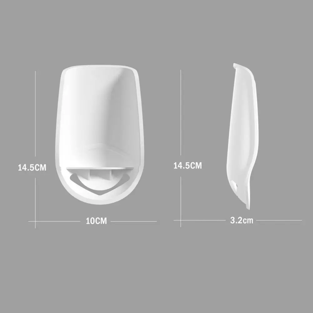 2Pcs 14.5*10cm Faucet Extension Enhanced Control Safety Design Quick Installation Effective Tilt Angle Faucet Extender For Kids