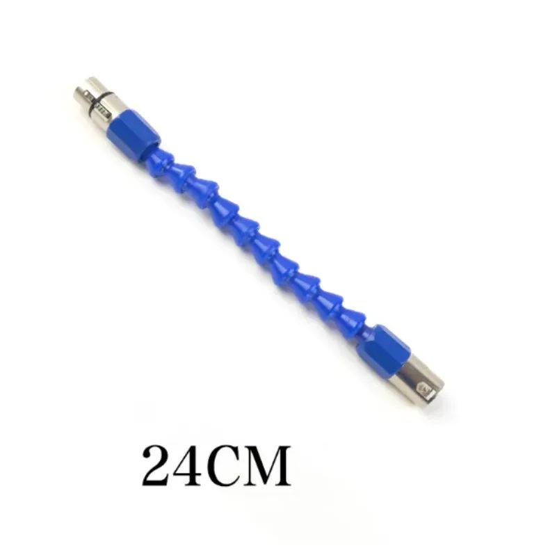 Telescopic Linear Actuator, Extendable Shaft, Tower Interface M6 Coupling, Mechanical Fittings for Electric Equipment
