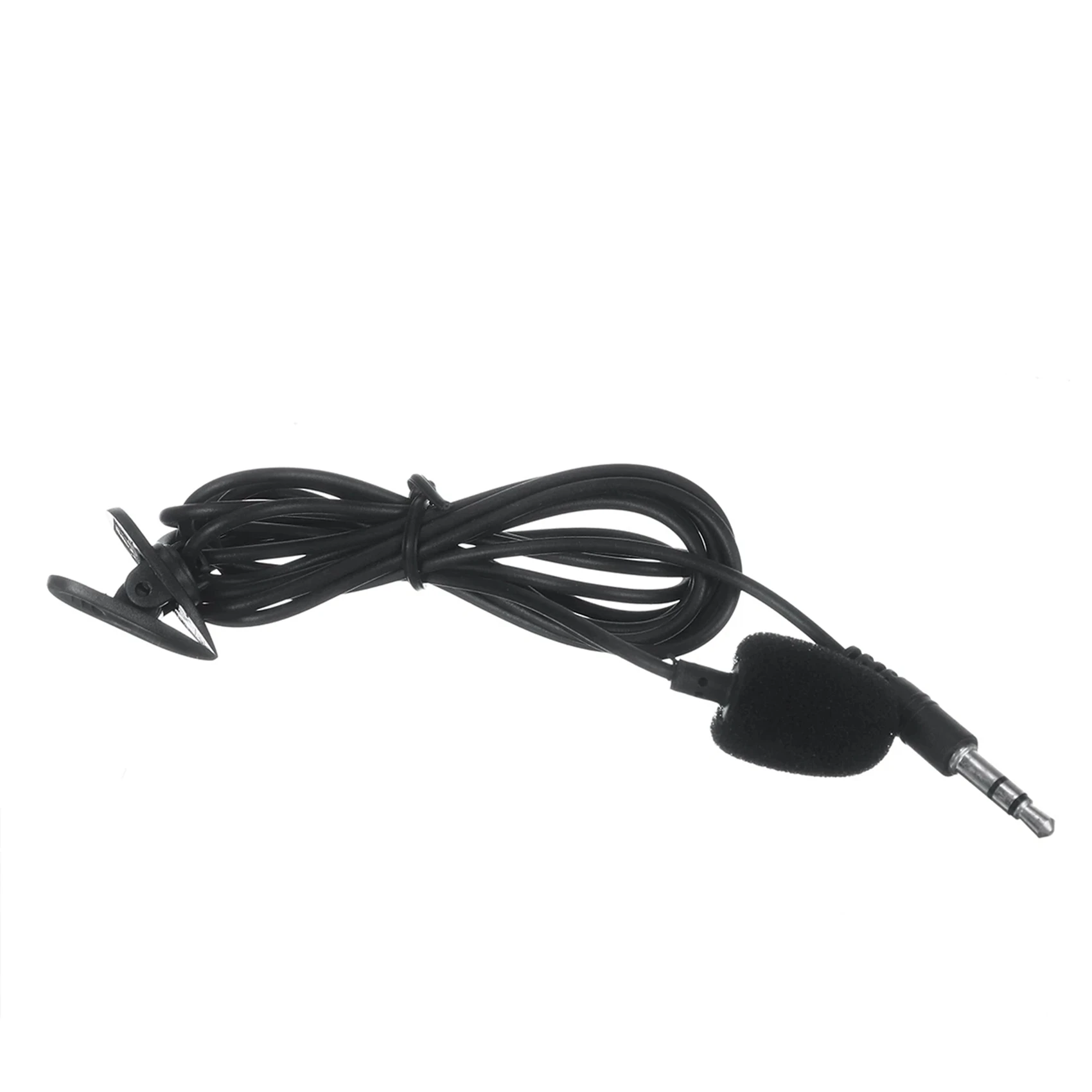 2X Car Radio Audio Adapter Bluetooth Aux Cable Microphone Handsfree For Honda Accord Civic CRV Fit Siming Odyssey - view 4
