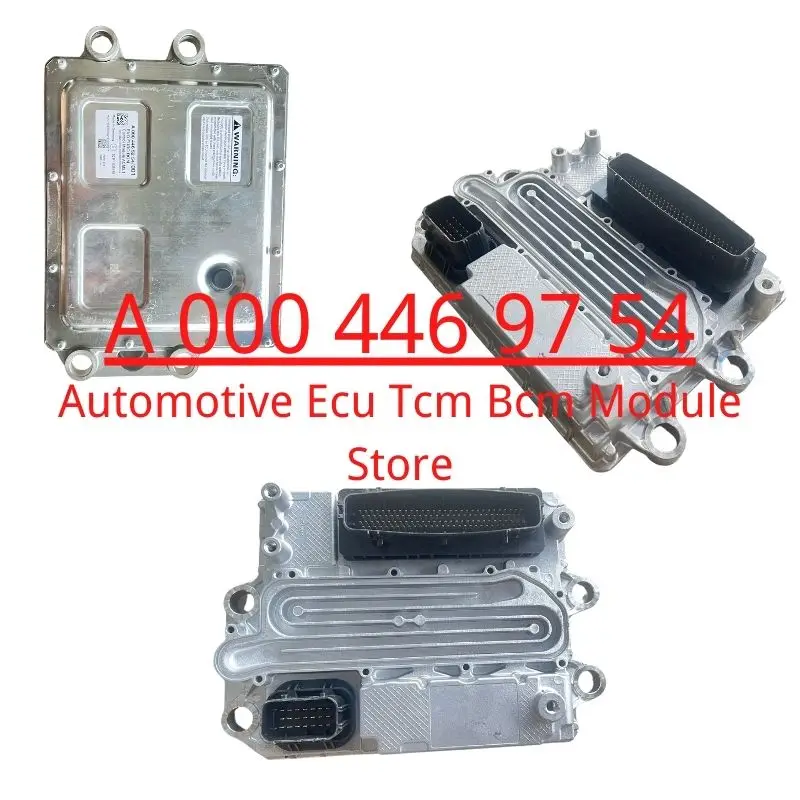 

P/NA0004469754 For Detroit Diesel ACM 2.1 Aftertreatment Control Module P/N A 000 446 97 50