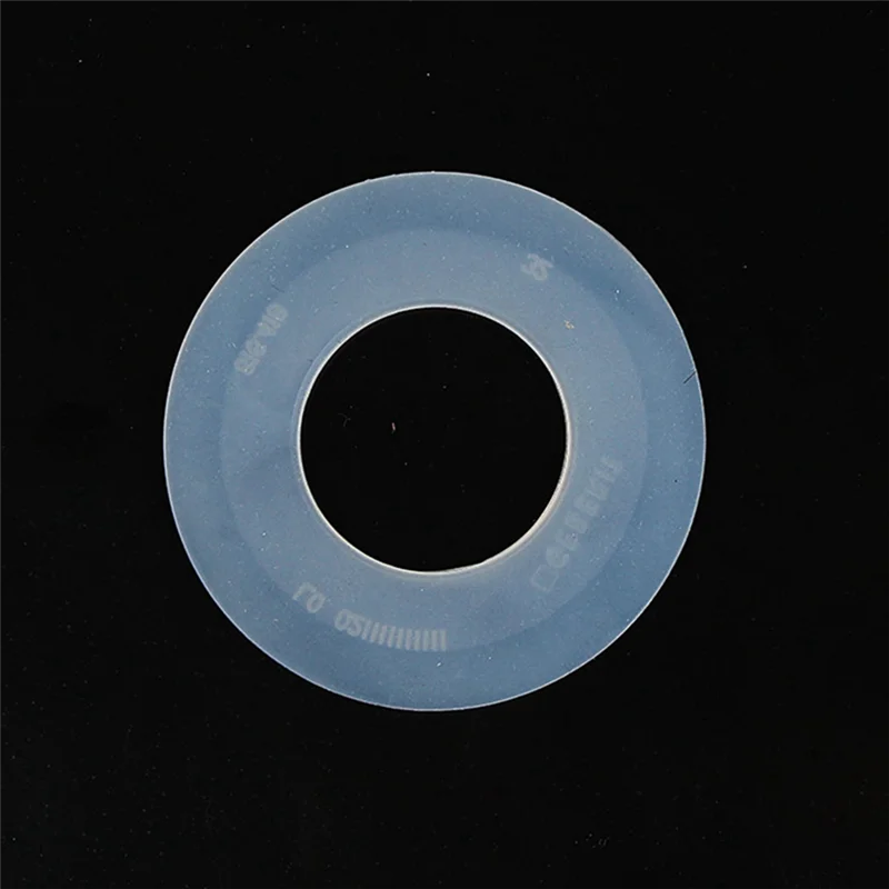 

A05E-Suitable For Geberit 816.418 Silicone Flush Valve Sealing Gasket Diaphragm Drain Valve Toilet Tank Accessories Kit