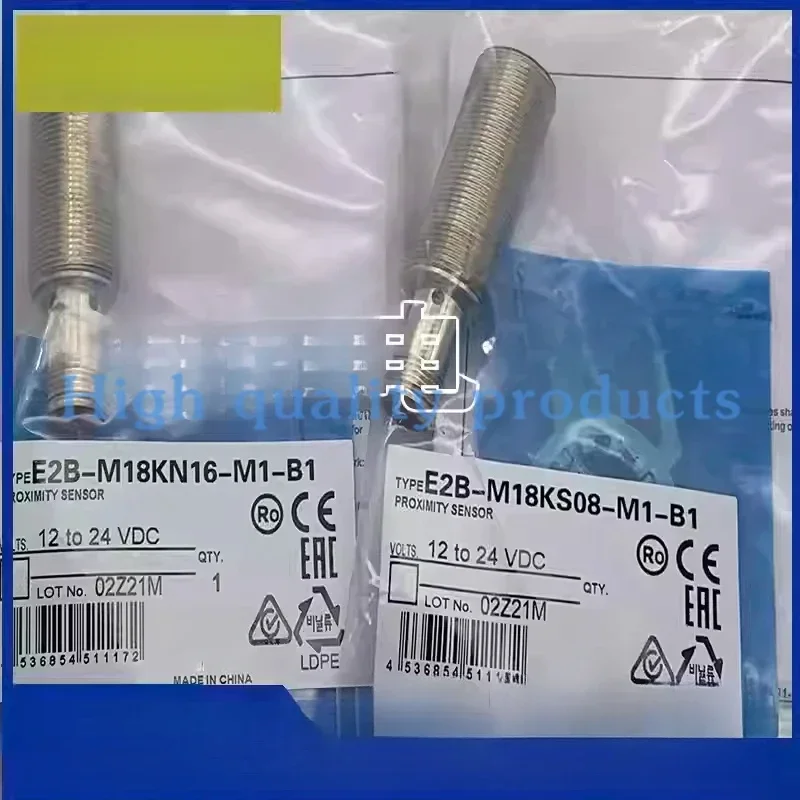 Proximity Sensor Fo…