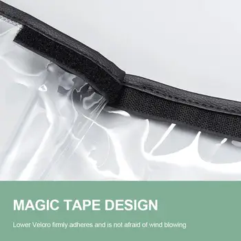 Kryt portu nabíječky pro elektromobily, venkovní ochrana proti dešti, prachotěsné kryty pro Tesla Model 3 Y SUV, autopříslušenství 10 nejlepší prodej Kryt nabíječky pro Teslu Model 3 - №9