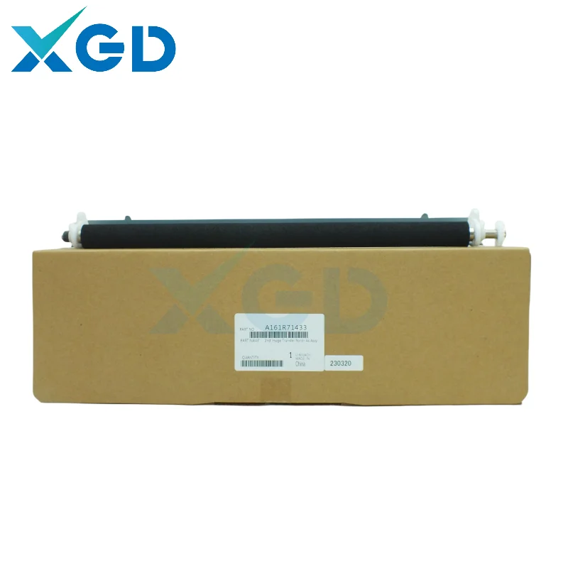 A161R71433 Image Transfer Roller Assembly for Konica Minolta Bizhub 224 284 364 454 554 C224 C284 C364 C454 Transfer Roller Unit