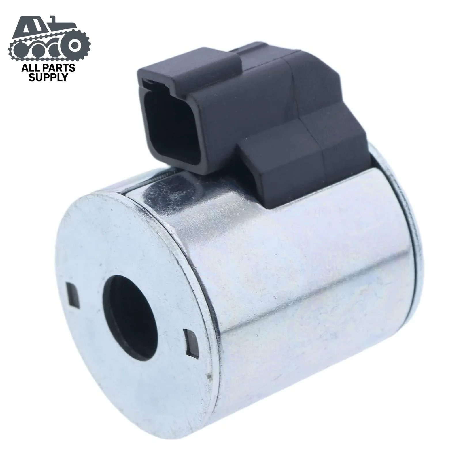 

Solenoid Valve Coil 4304112 For HydraForce Duetsch Connector 12v DC 5/8" Hole