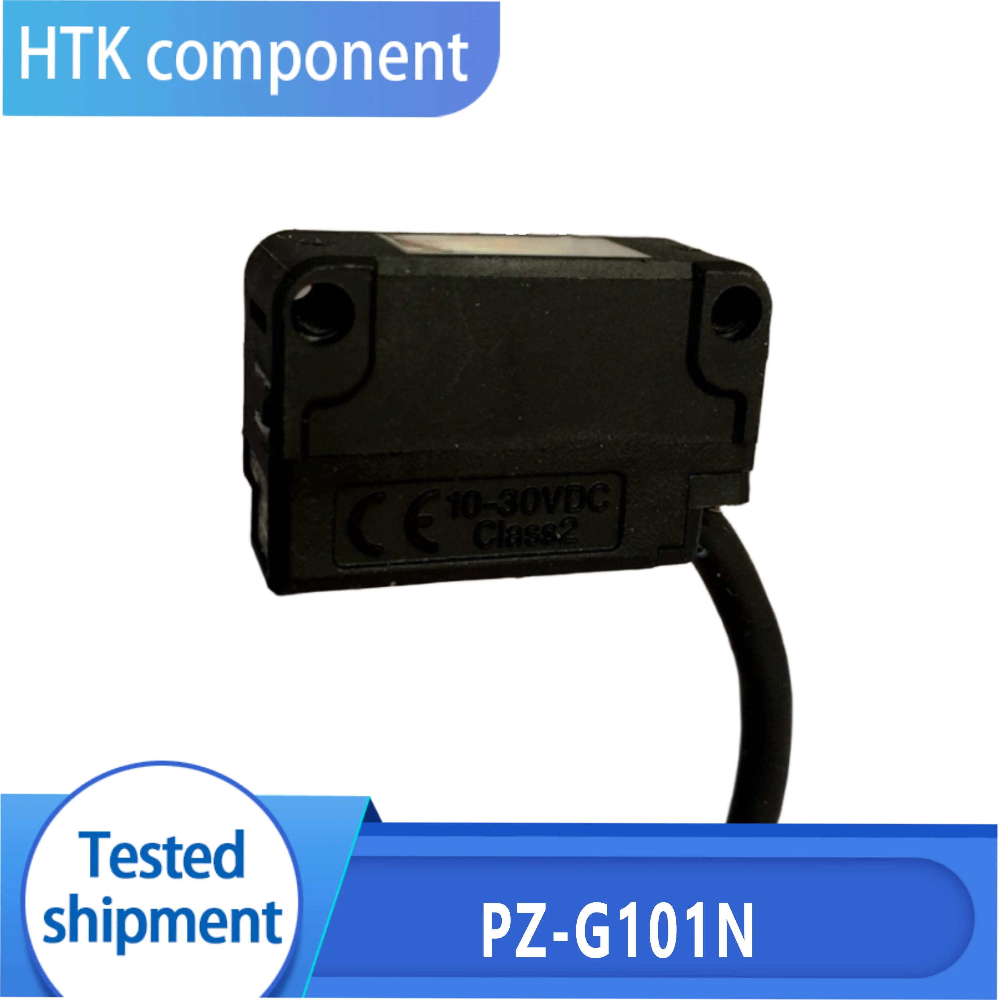 New Original PZ-G101N PZ-G102N Photoelectric Switch