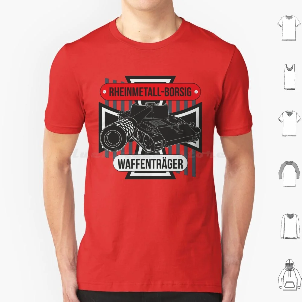Rheinmetall Borsig Waffentr ? Ger T Shirt Men Women Kids 6Xl Rheinmetall Borsig…